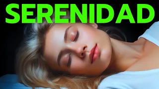 DUERME SIN PREOCUPACIONES - SERENA tu MENTE 😴 Meditaciones para Dormir Toda la Noche (Recopilatorio)