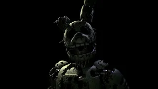 FNAF/SFM ▶ They'll Find You - Collab Part