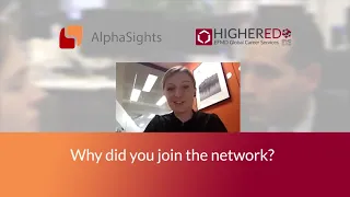 INSIGHTS - AlphaSights - Joining the Network