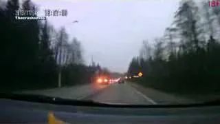 Подборка Аварий И ДТП Ноябрь 10 2013 New Best Car Crash Compilation November 18+