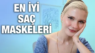 Yıpranan Saçlar İçin En İyi Saç Maskeleri | Yepyeni Öneriler | Uygun Fiyatlıdan Pahalıya