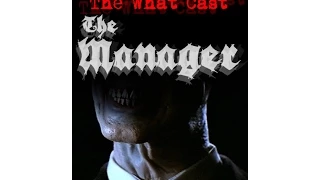 SCP Read - The Manager