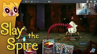 [Dexbonus] Slay the Spire : The Return