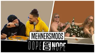 Hahahahaha 😂 | MEHNERSMOOS - Pennergang | Sherlock Jones & Big Boi Watson Reaction