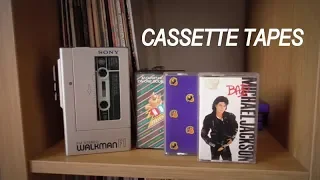 Cassette Tapes - Beginners Guide!