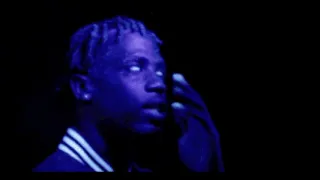 Travis Scott - Swang ft. Rae Sremmurd (Slowed+Reverb)