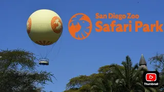 Safari Park Spring Safari 2024 Event Guide