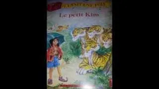 IL ÉTAIT UNE FOIS...Le petit Kim (FABBRI 1990)