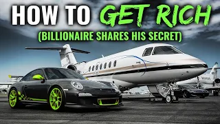 How To Get Rich (From Billionaire Naval Ravikant)