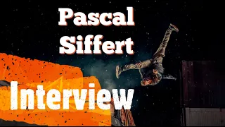 Pascal Siffert - Stuntman und Martial Artist von The Last Kumite