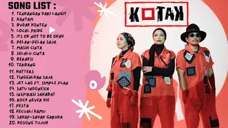 Kotak Full Album Terpopuler