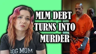 MLM Debt turns into murder | True Crime