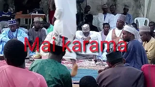 gwani shu aibu mai karama yake fafatawa