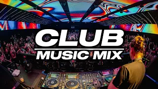 CLUB PARTY MIX 2022 | Best Club Party Songs & Mashup Mix | VOL:-06| SANMUSIC