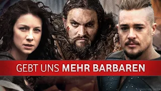 Barbaren: Diese 7 Serien verkürzen das Warten auf Staffel 2