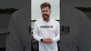 Mystic Powerboats & Mercury Racing - 500R Launch 2023 - Short Video