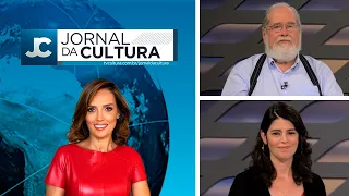 Jornal da Cultura | 29/05/2023