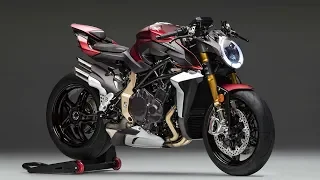 The New 2020 MV Agusta Brutale 1000RR is INCREDIBLE!!!