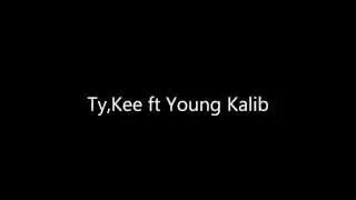 Ambition remix by Ty,Kee ft Young Kalib