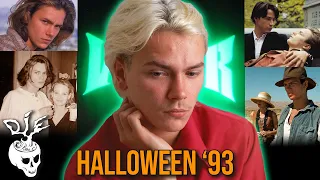 River Phoenix: The OD That Shook Hollywood - Viper Room, Halloween 1993 |  FULL PODCAST EPISODE