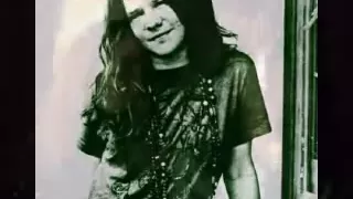 One Night Stand - Janis Joplin