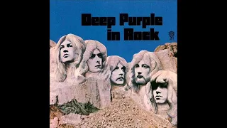 Deep Purple - In Rock (Vinyl) Part 2 (HQ)