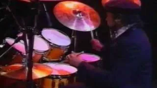 Dennis Chambers - Sister Sadie - Buddy Rich Memorial Concert