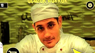 OGUZOK HORROR