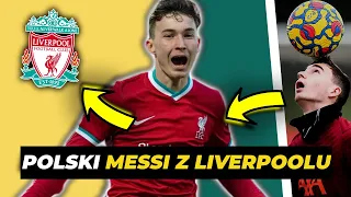 Dlaczego Mateusz Musiałowski NIE ZADEBIUTOWAŁ w Liverpoolu?