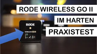 Rode Wireless GO II im Praxistest - Vor- und Nachteile des Funkmikros nach einem Jahr