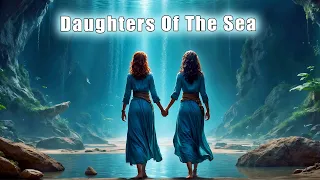 The Great Flood is upon us 🕉 Rewriting Eve’s Story (Creation Serpent Source Codes) Daughters of Sea