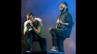 Linkin Park - A6 (with Chester Bennington vocal)