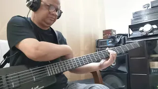 Baby I,d love you to want me - Lobo: Bass Cover by Hafiz Murshed