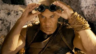 Riddick Official Epic Song #byDenis