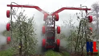 Cool and Powerful Agriculture Machines That Are On Another Level Part 11