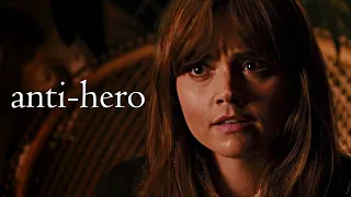 Anti-Hero | Clara Oswald