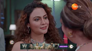 Kumkum Bhagya | Ep - 2727 | Webisode | May, 2 2024 | Krishna Kaul, Mugdha Chaphekar | Zee TV