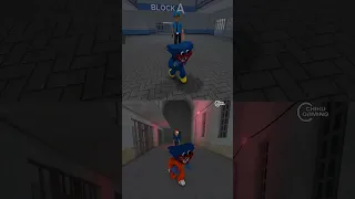 Roblox - EPIC PRISON BREAKOUT Vs SIREN COP'S PRISON - JUMPSCARE