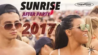 Sunrise After Party 2017 Kołobrzeg Festival