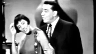 louis prima  keely smith   old black magic