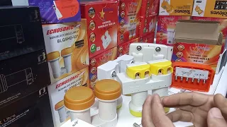 تعرف على لاقط LNB MONOBLOC SINGLE  كيف تتعامل مع لاواقط MONOBLOC SINGLE 6° DOUBLE TÊTE