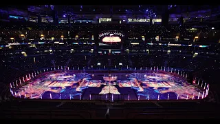 Vancouver Canucks 2019 opening show