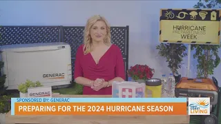 Preparing for the 2024 Hurricane Season