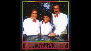 Ricchi·e·Poveri - ·Mamma·Maria Full Album 1982