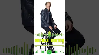 Michael Bolton 2024 MIX 💖 Top 10 Best Songs 💕 #michaelbolton #softrock #michael #bolton