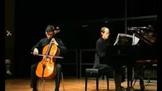 Wieniawski Scherzo Tarantelle Op. 16