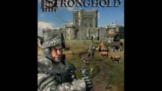 Stronghold Soundtrack - Stained Glass