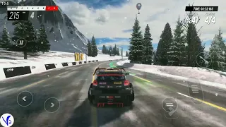 Rally Horizon - Forza clone on redmi note 4