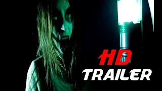 AURA Official Horror  Movie HD Trailer 2018