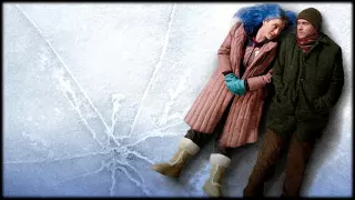 Eternal Sunshine Of The Spotless Mind - Bookstore - Remix